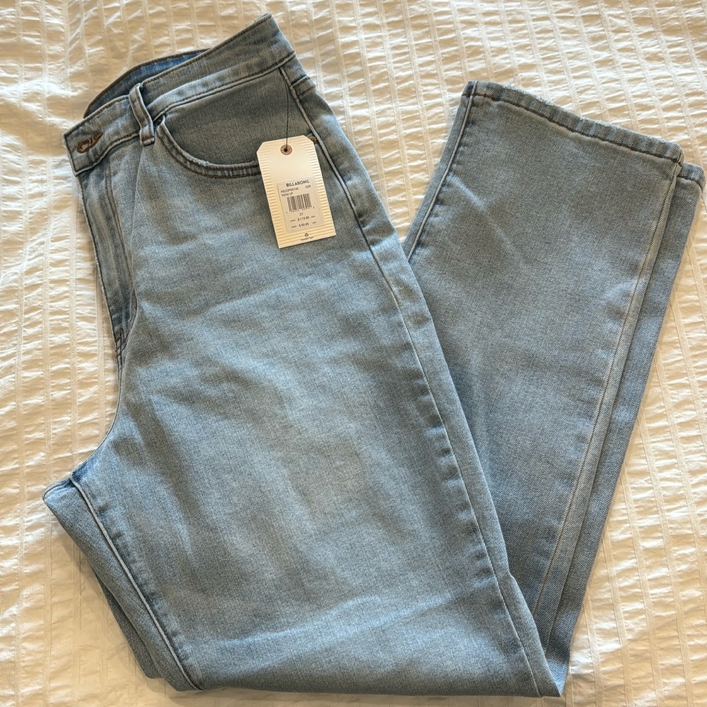 Billabong jeans